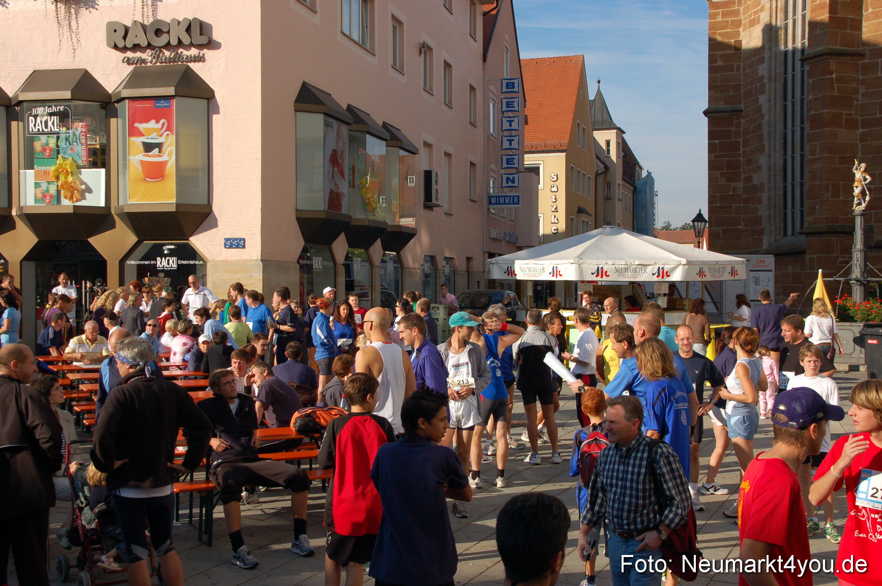 0085 Stadtlauf Neumarkt